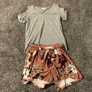 Cute medium set